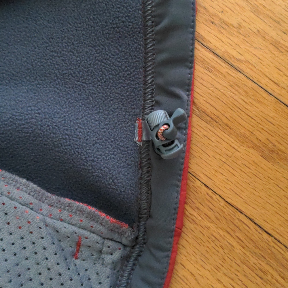 Eider Checkstretch Windefender Softshell Jacket - image 8